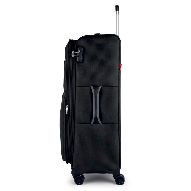 Чемодан Gabol Cloud (L) Black