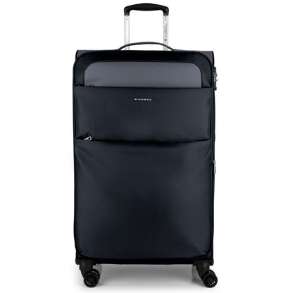 Чемодан Gabol Cloud (L) Black