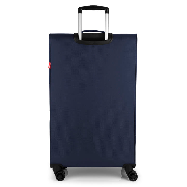 Чемодан Gabol Cloud (L) Blue
