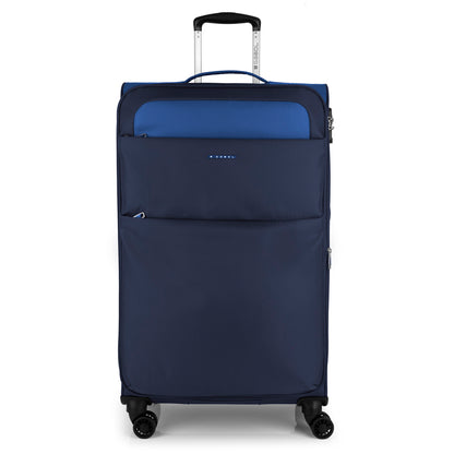 Чемодан Gabol Cloud (L) Blue