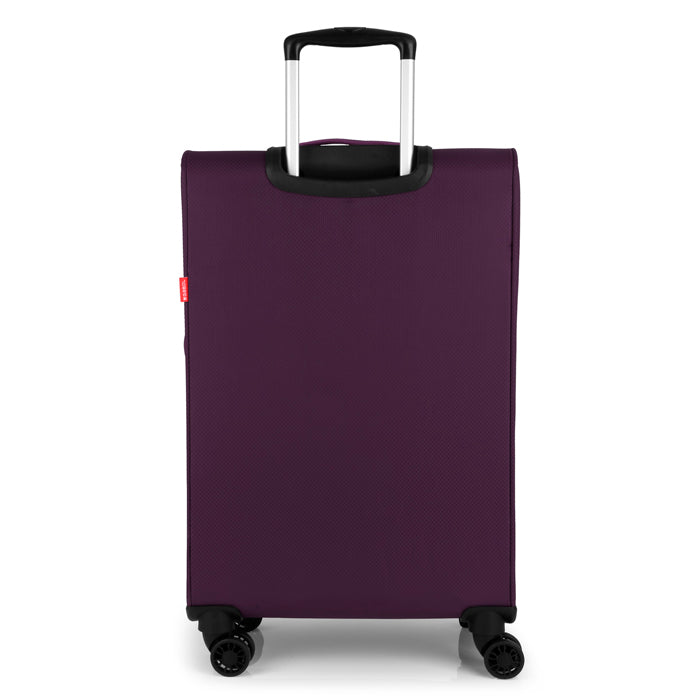 Чемодан Gabol Cloud (L) Purple