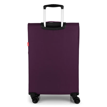 Чемодан Gabol Cloud (L) Purple