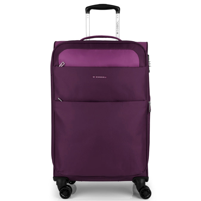 Чемодан Gabol Cloud (L) Purple