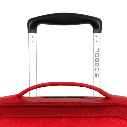 Чемодан Gabol Cloud (L) Red