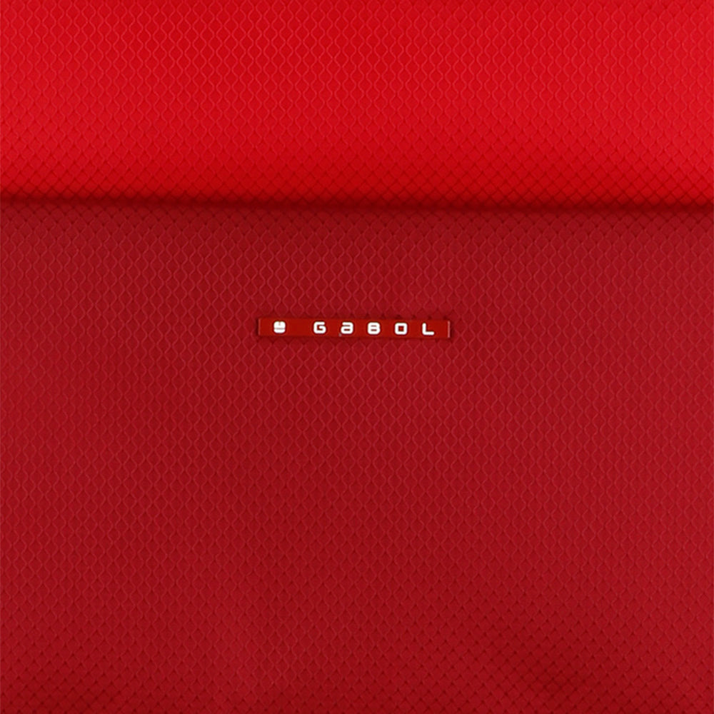 Чемодан Gabol Cloud (L) Red