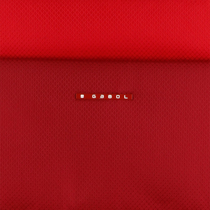 Чемодан Gabol Cloud (L) Red