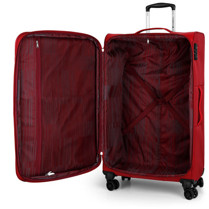 Чемодан Gabol Cloud (L) Red