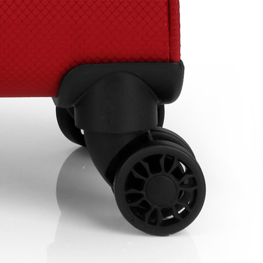 Чемодан Gabol Cloud (L) Red
