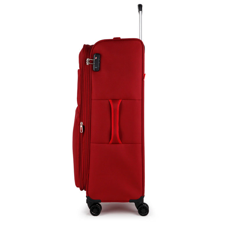Чемодан Gabol Cloud (L) Red