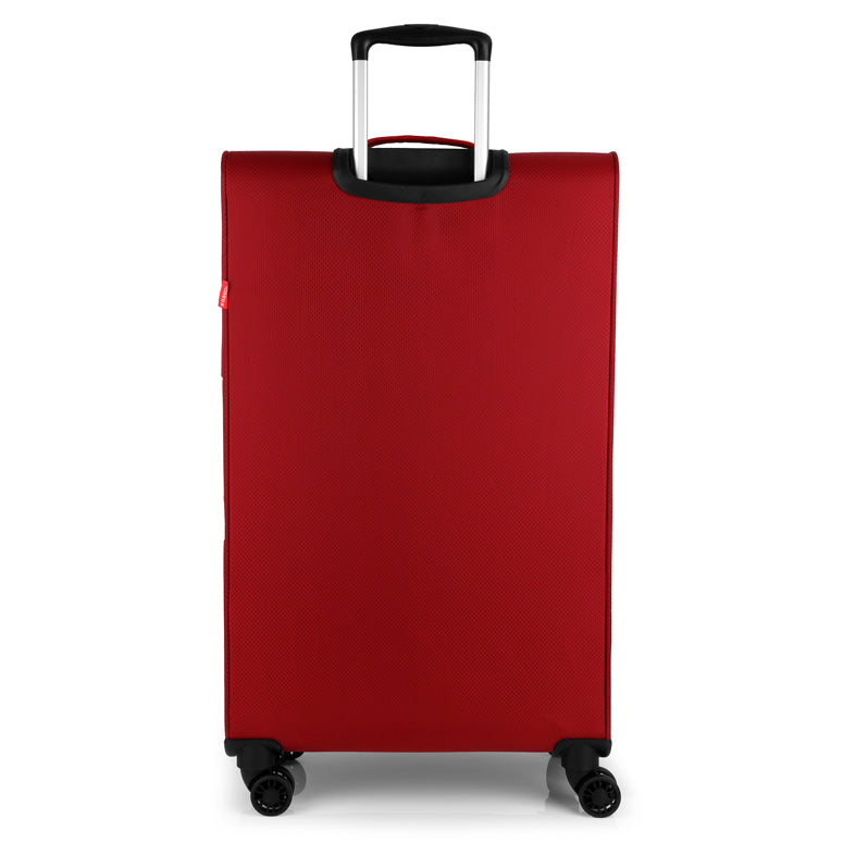 Чемодан Gabol Cloud (L) Red