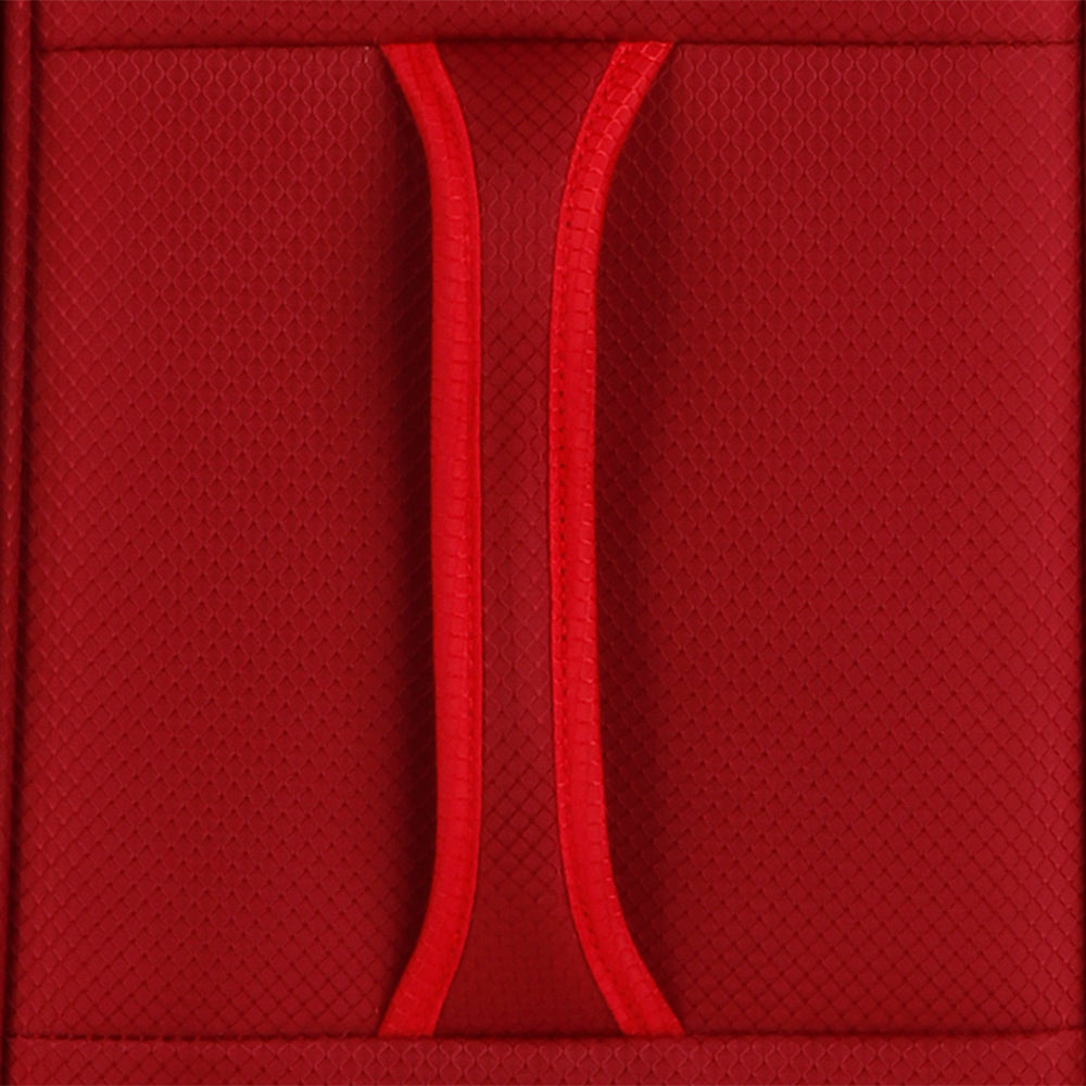 Чемодан Gabol Cloud (L) Red