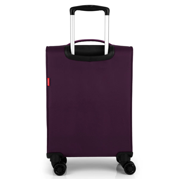 Валіза Gabol Cloud (S) Purple (114001)