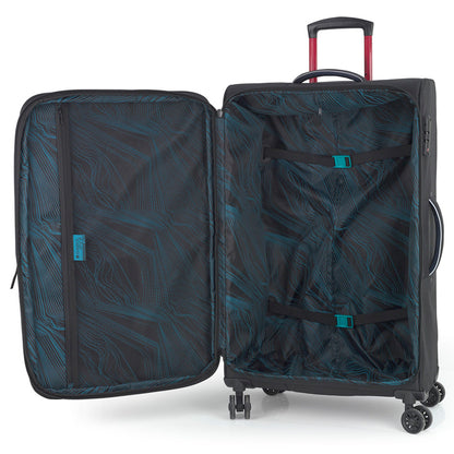 Валіза Gabol Concept (L) Blue (120501 003)