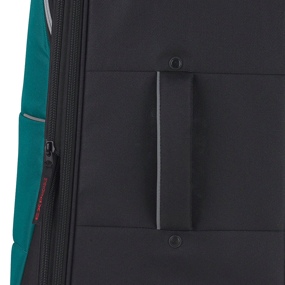 Валіза Gabol Concept (M) Turquoise (120501 018)