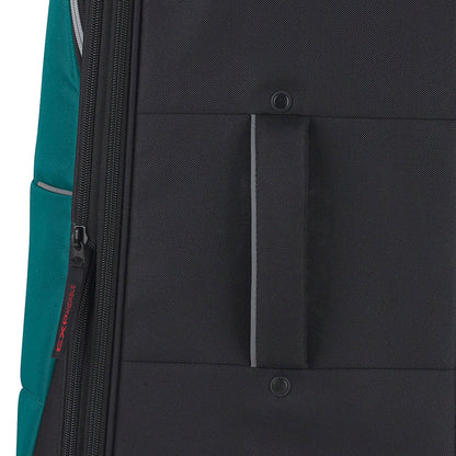 Валіза Gabol Concept (M) Turquoise (120501 018)