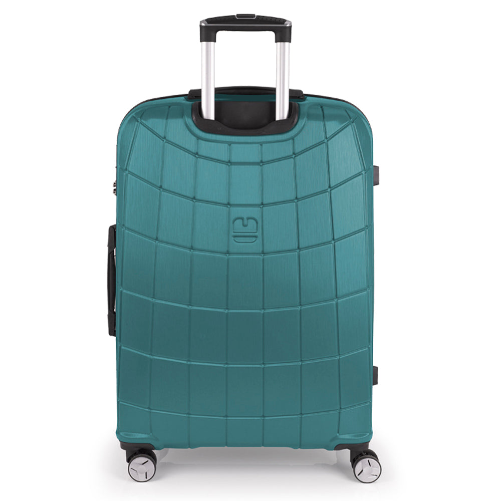 Валіза Gabol Dome (L) Turquesa (119747 018)