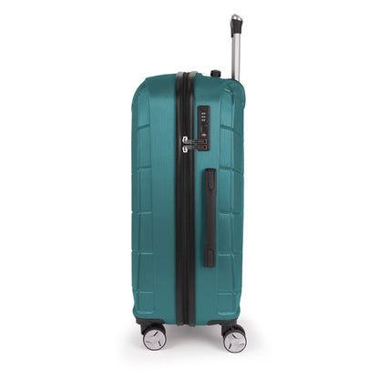 Валіза Gabol Dome (M) Turquesa (119746 018)