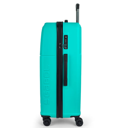 Валіза Gabol Ego (L) Turquoise (119847-018)