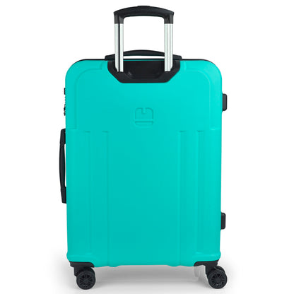 Валіза Gabol Ego (M) Turquoise (119846-018)