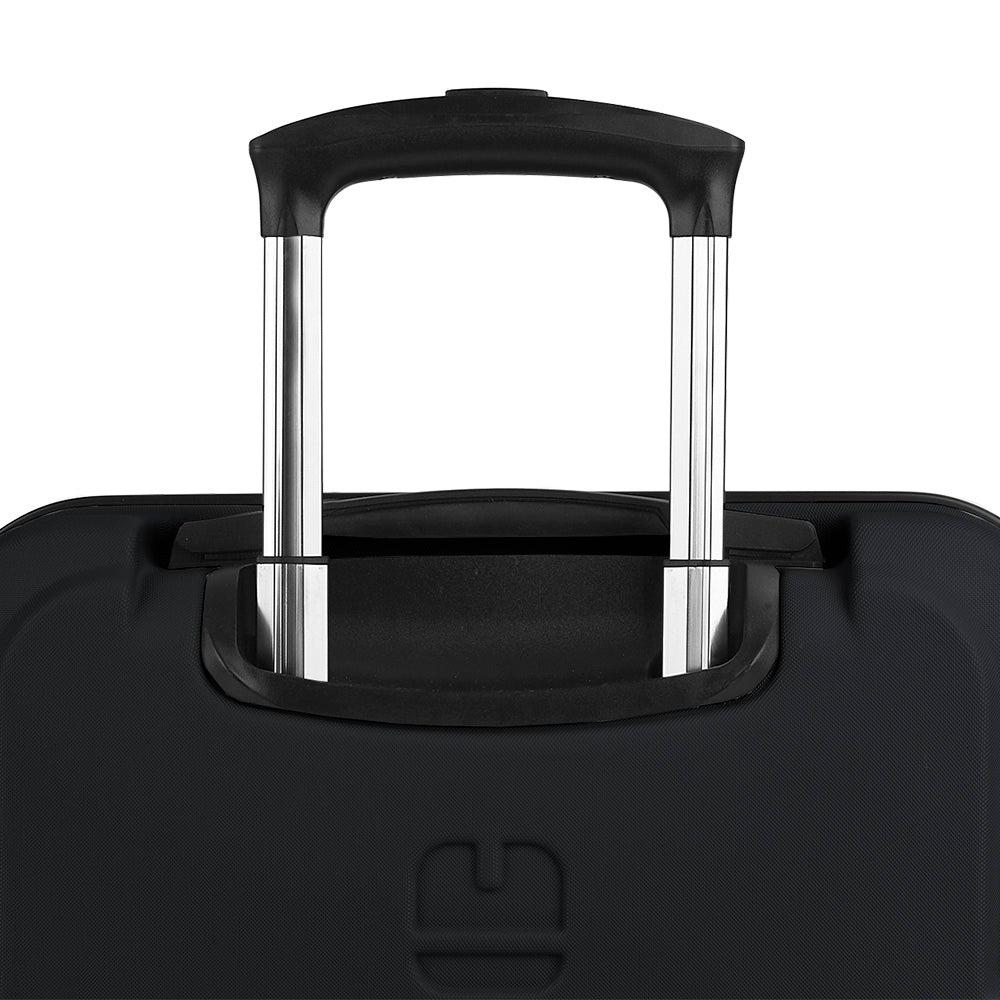 Валіза Gabol Ego (S) Grey (119801 016)