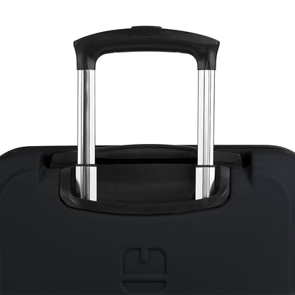 Валіза Gabol Ego (S) Grey (119801 016)