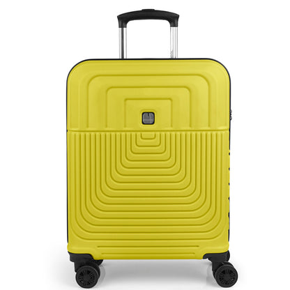 Валіза Gabol Ego (S) Lime (119801 041)