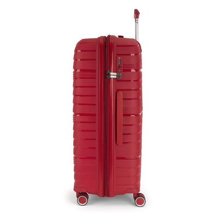Чемодан Gabol Kiba (L) Red (122047 008)