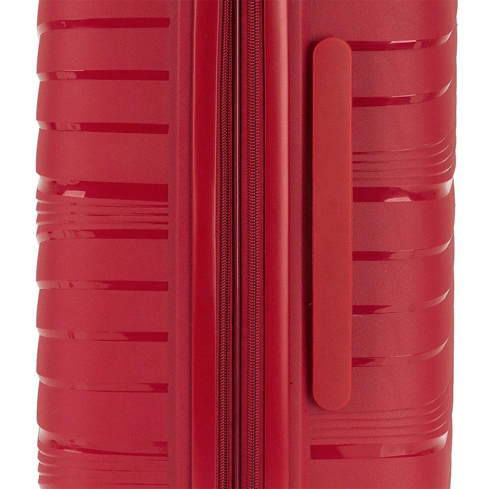Валіза Gabol Kiba (M) Red (122046 008)