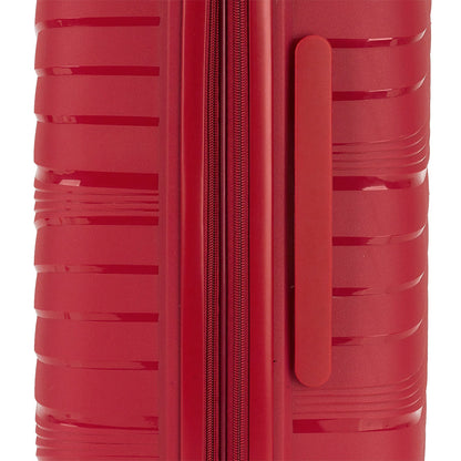 Валіза Gabol Kiba (M) Red (122046 008)