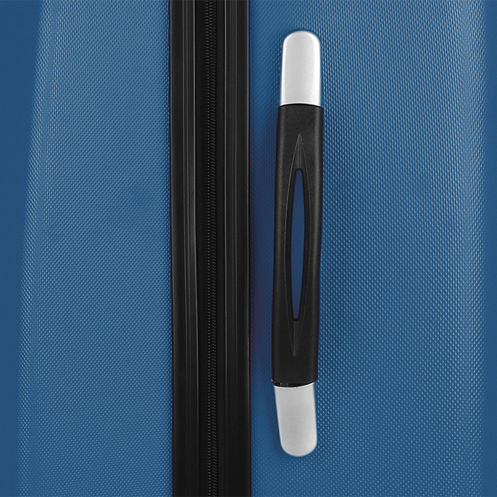 Чемодан Gabol Line (L) Blue