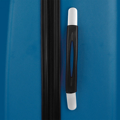 Чемодан Gabol Line (L) Blue
