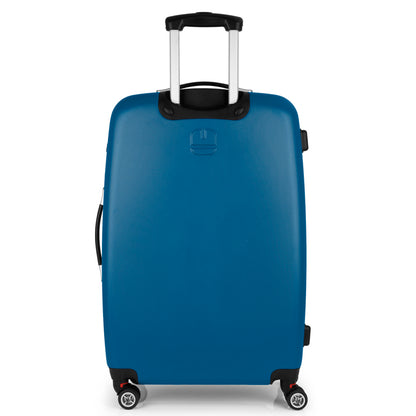 Чемодан Gabol Line (L) Blue
