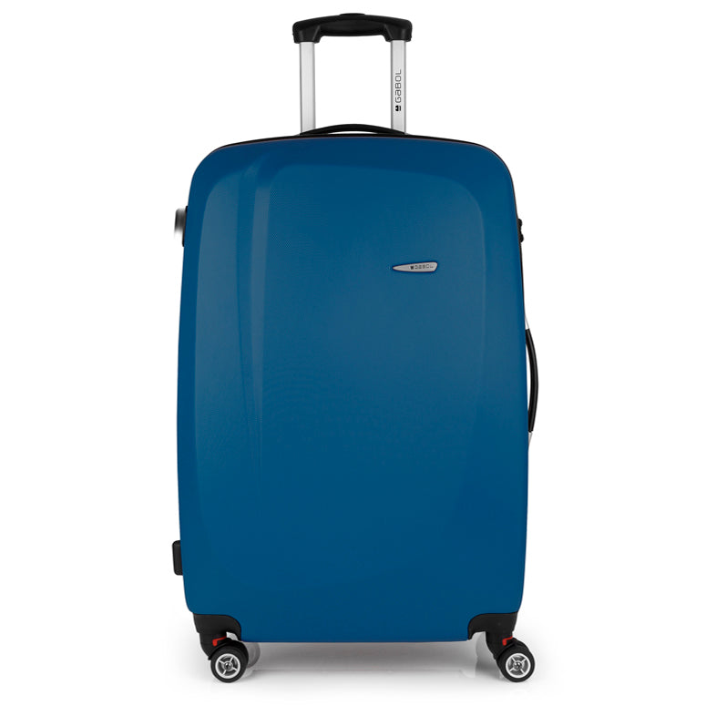 Чемодан Gabol Line (L) Blue