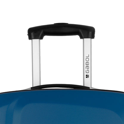 Чемодан Gabol Line (L) Blue