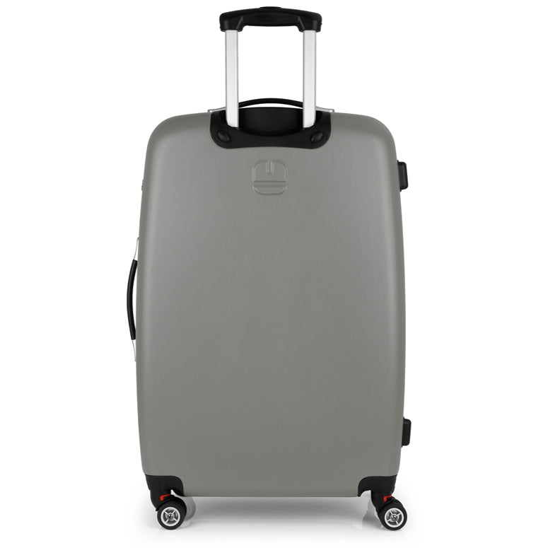 Чемодан Gabol Line (L) Grey