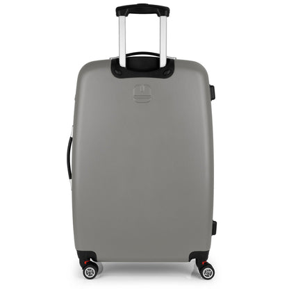 Чемодан Gabol Line (L) Grey