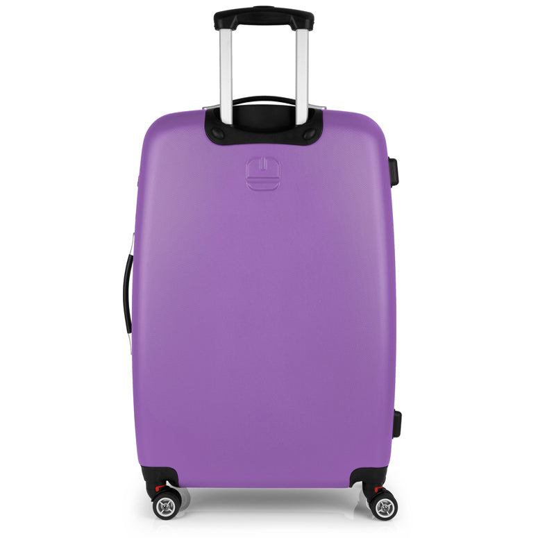 Чемодан Gabol Line (L) Mauve