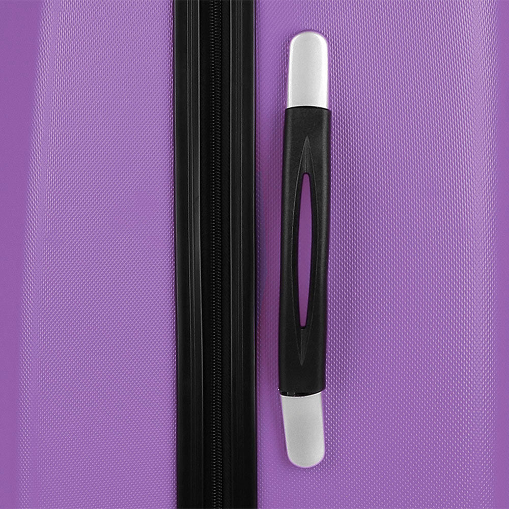Чемодан Gabol Line (L) Mauve