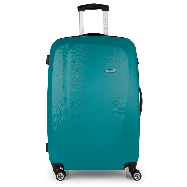Валіза Gabol Line (L) Turquoise (112301)