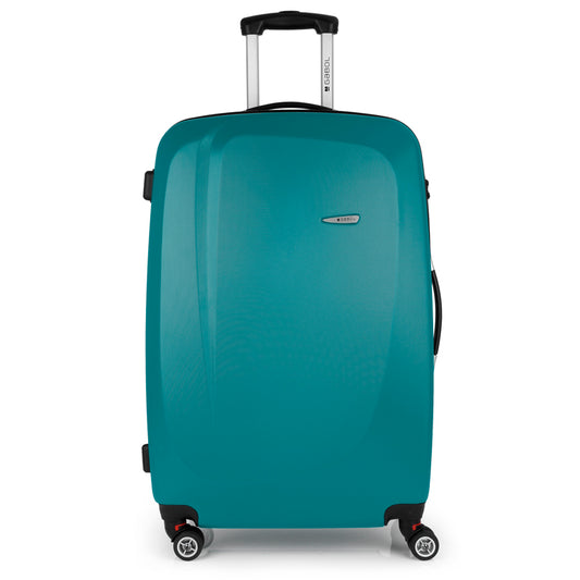 Валіза Gabol Line (L) Turquoise (112301)