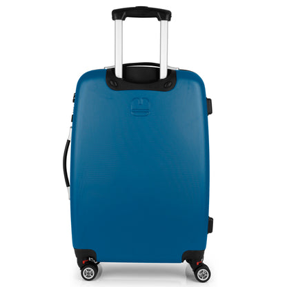 Чемодан Gabol Line (M) Blue