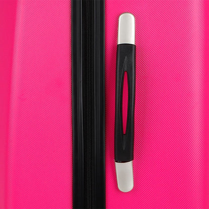 Валіза Gabol Line (M) Fuchsia (112304)