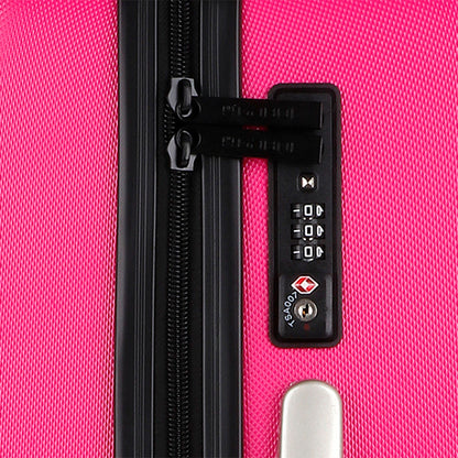 Валіза Gabol Line (M) Fuchsia (112304)