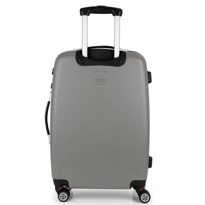 Чемодан Gabol Line (M) Grey