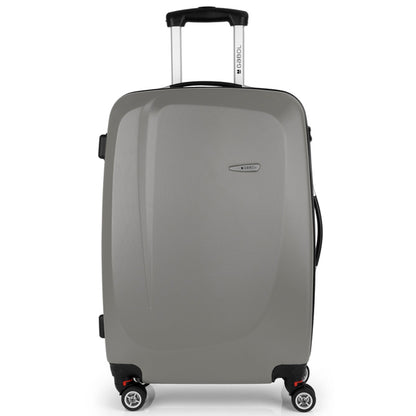 Чемодан Gabol Line (M) Grey