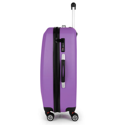 Чемодан Gabol Line (M) Mauve