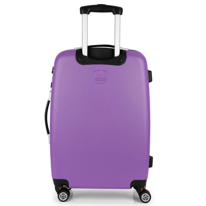 Чемодан Gabol Line (M) Mauve