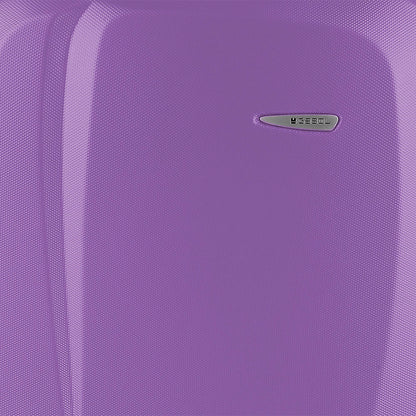 Чемодан Gabol Line (M) Mauve