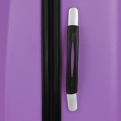 Чемодан Gabol Line (M) Mauve