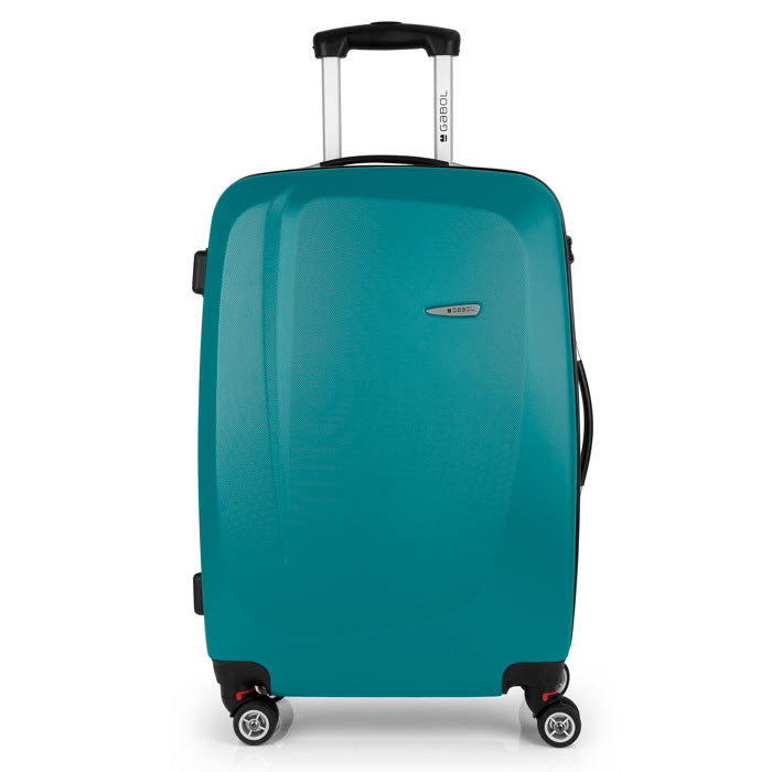 Чемодан Gabol Line (M) Turquoise